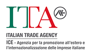 In cooperation with Italian Trade Agency